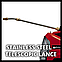 Акумуляторний обприскувач Einhell GE-WS 18/75 Li-Solo, фото 6