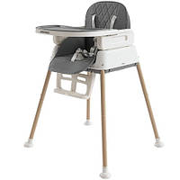  Стільчики для годування