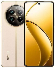 Смартфон Realme 12 Pro (RMX3842) 5G 12/512Gb Navigator Beige