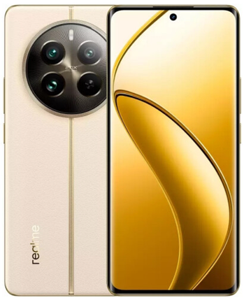 Смартфон Realme 12 Pro (RMX3842) 5G 12/512Gb Navigator Beige UA UCRF, фото 1