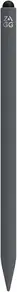 Аксесуар для планшетів ZAGG Pro Stylus2 do Apple iPad szary (109912139)