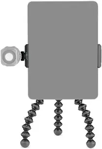Аксесуар для планшетів Gp Uchwyt Do Tabletu Joby Griptight Tablet Pro 2 Czarny (E61PJB01742)