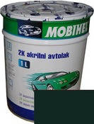 Автоемаль Mobihel 304 Наутілус 0.1 л, акрил.