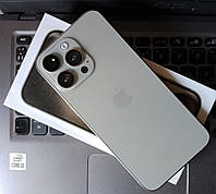 IPhone I16 PRO МАХ 7.3 " ЭКРАН 5G, ПАМЯТЬ 12 + 512 ГБ , 10 ЯДЕР, 4 КАМЕРЫ Android 13