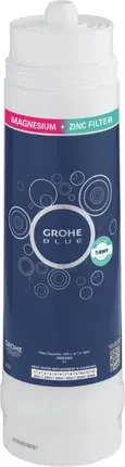 Вставка фільтра Grohe Grohe-Blue Filtr Magnez Cynk 40691002