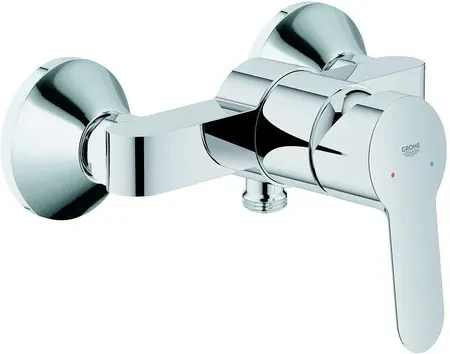 Душ Grohe Bauedge 23333000