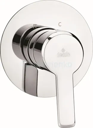 Душ Deante Arnika chrom BQA_044L