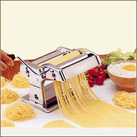 Пристрій для виготовлення локшини