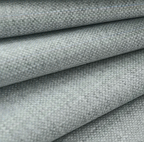 Тканина меблева Монза/Monza (колір 107, Light Grey)