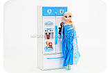 Кухня дитяча для ляльок «Холодне серце» з принцесою Ельзою X221H4, фото 2