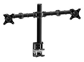 Підставка На 2 РК Монітора DS1002C-B1 PR1