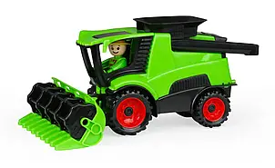Комбайн зернозбиральний Truckies 28см LENA