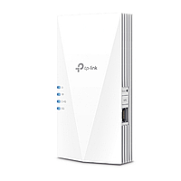 Підсилювач WiFi Сигналу TP-Link RE600X PR1