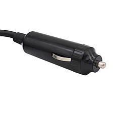 Автомобільний інвертор 12/24V — 220 V USBx2, фото 5