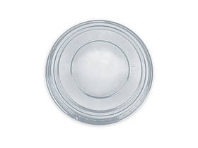 Кришка ПЕТ 313 для салатників 500/600/750/1000 мл, 50 шт/уп, 500 шт/ящ.