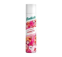 Batiste Blush Dry Shampoo — Сухий шампунь квітковий аромат, 200 мл