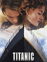 Плед «Роза та Джек. Титанік. Rose and Jack. Titanic», фото 3