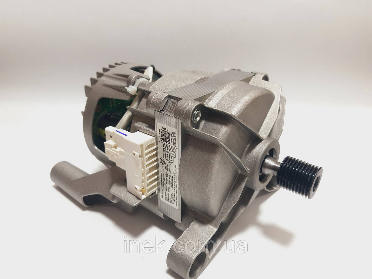 Мотор пральної машини Samsung WW60A3100BE, DC81-01837A