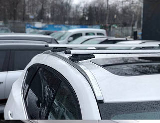 Багажники модельні