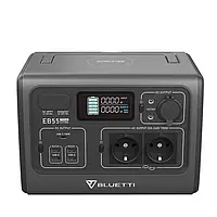 Електростанції, генератори портативні