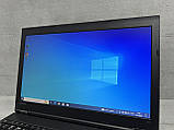 I5-6200u 15.6" 128gb ddr4 ssd Стильний ноутбук Lenovo Леново L570, фото 5