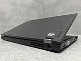 I5-6200u 15.6" 128gb ddr4 ssd Стильний ноутбук Lenovo Леново L570, фото 8
