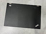 I5-6200u 15.6" 128gb ddr4 ssd Стильний ноутбук Lenovo Леново L570, фото 9