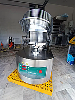 Прес для піци Cuppone PZF/40, діаметр 40 см