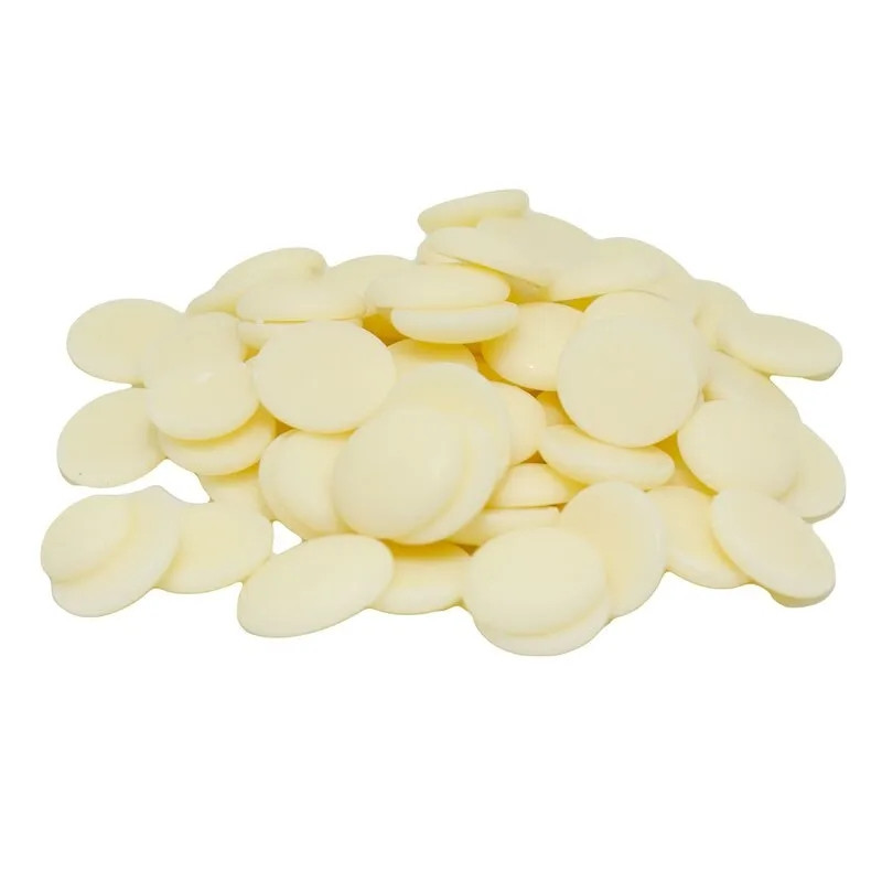 Глазур біла Caribe Master Martini 20 кг., фото 1