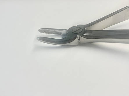 Щипці екстракційні №30 для верхнього коріння, "Asa Dental" Італія, фото 3