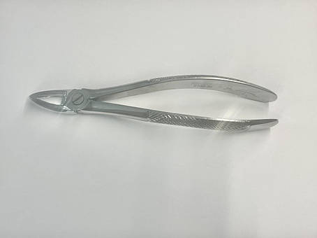 Щипці екстракційні №30 для верхнього коріння, "Asa Dental" Італія, фото 1