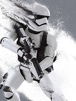 Плед «Солдат. Зоряні війни. Soldier. Star Wars», фото 3