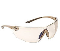 Тактичні окуляри Bolle Combat Kit Tactical Eyewear Coyote, фото 3