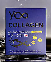 Японський Морський Преміум Колаген Yoo, Collagen