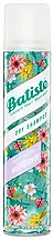 Batiste Heavenly Volume Dry Shampoo - Сухой шампунь квітковий аромат, 200 мл