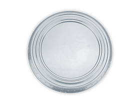 Кришка ПЕТ 315 для салатників 1100/1300 мл, 50 шт/уп, 300 шт/ящ.