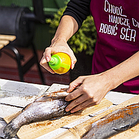 Спрей для лимона, 2 шт/уп