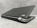 500gb 128gb hdd FullHD ddr4 ssd 8gb Стильний ноутбук НР ХП 450 G3, фото 8