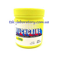 MUCHCAINE 10,56% крем анестетик, 1 шт х 500 гр