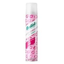 Batiste Nice Dry Shampoo - Сухий шампунь з ароматом дині та грейпфрута, 200 мл
