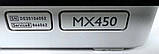 Монітор пацієнта модульний Philips IntelliVue MX450 modul X2 Set, фото 5