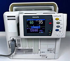 Монітор пацієнта модульний Philips IntelliVue MX450 modul X2 Set