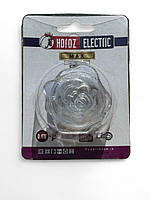 Нічник світлодіодний Horoz Electric MAX червоний (085-001-0004)