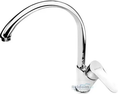 Кухонний змішувач KFA LEONIT chrom 5313-615-00