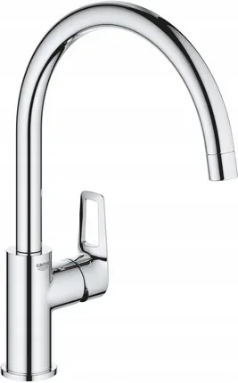 Кухонний змішувач Grohe BauLoop 31368001
