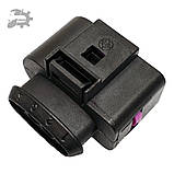 Фішка котушки запалювання A1 Audi 1J0973724 036905100D 036905715, фото 4