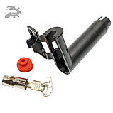 Фішка свічки накалювання 100 C4 Audi DJ7017A-4-21 51277179 504368918 5969.C4, фото 3