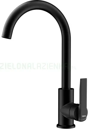 Кухонний змішувач Teka In Czarny 53915620N