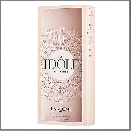 Lancome Idole L'Intense парфумована вода 75 ml. (Ланком Ідол Інтенс), фото 1