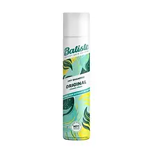 Batiste Original Dry Shampoo - Сухий шампунь для розплутування волосся 350 мл